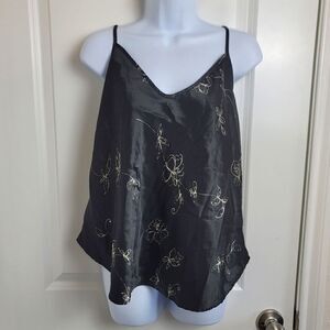 PETRA FASHIONS Floral Pajama Top